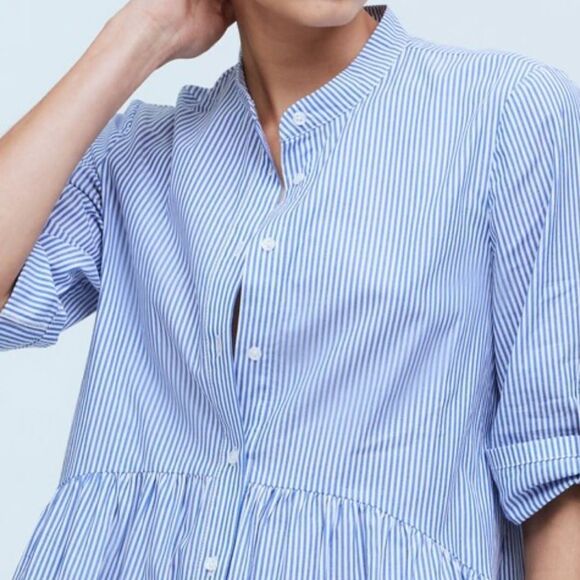 Madewell Dress NWOT - Picture 3 of 7